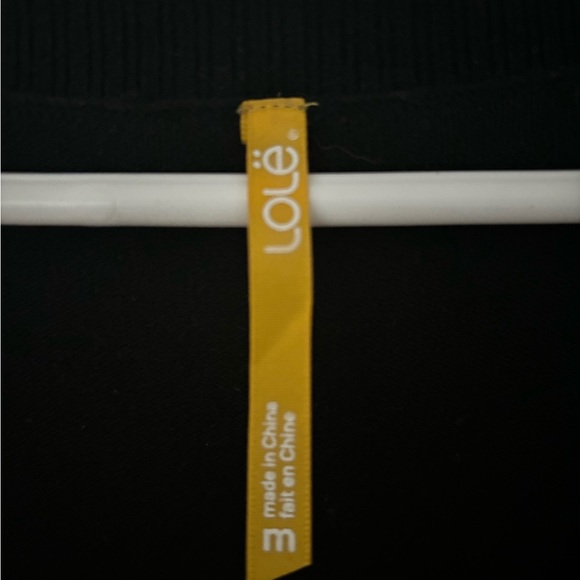 Lole Downtown long Cardigan with pockets - Picture 3 of 3